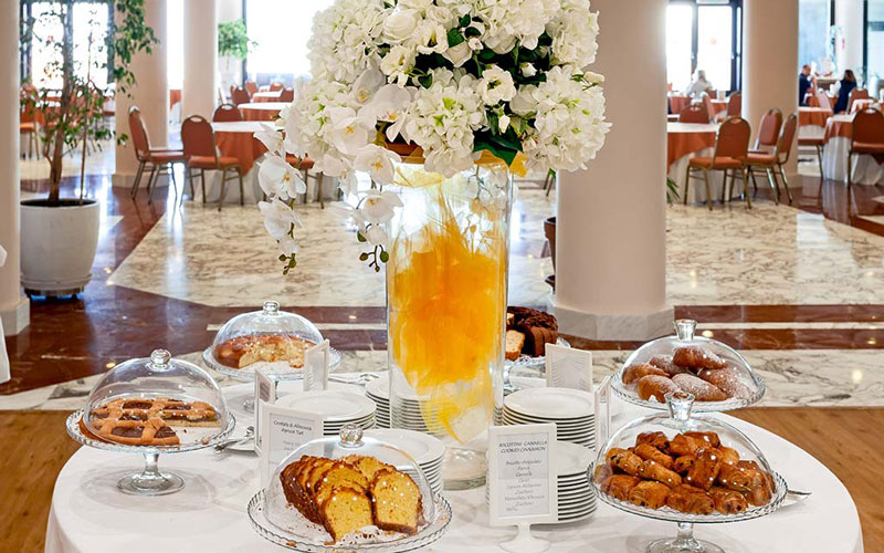 GRAND HOTEL PIANETA MARATEA